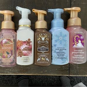 Bath & Body Works